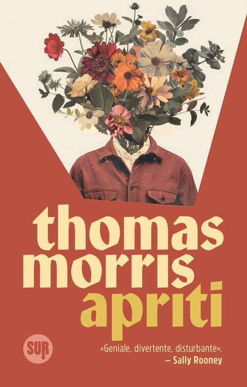 Apriti Thomas Morris Sur 2026