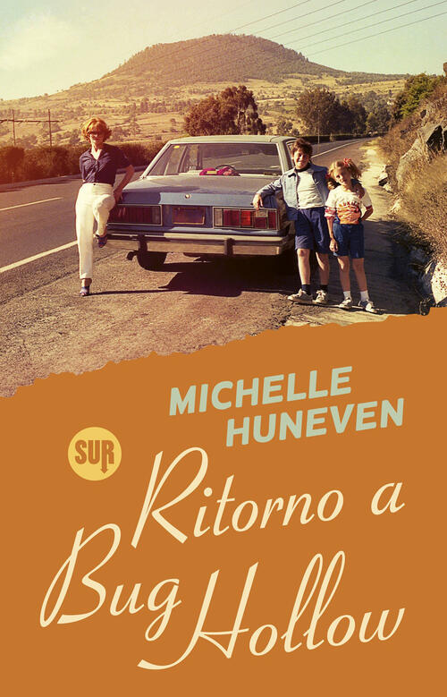 Ritorno A Bug Hollow Michelle Huneven Sur 2026