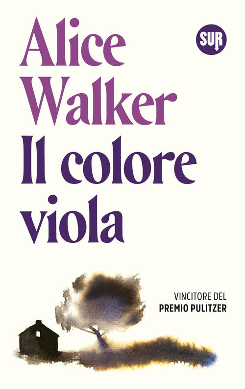 Il Colore Viola Alice Walker Sur 2026
