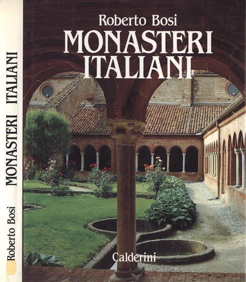 Monasteri Italiani