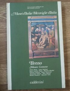 Musei D Italia Meraviglie D Italia Breno