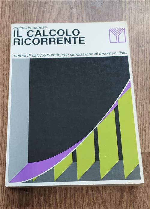 Il Calcolo Ricorrente