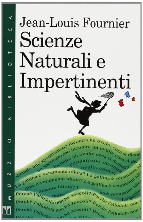 Scienze Naturali E Impertinenti