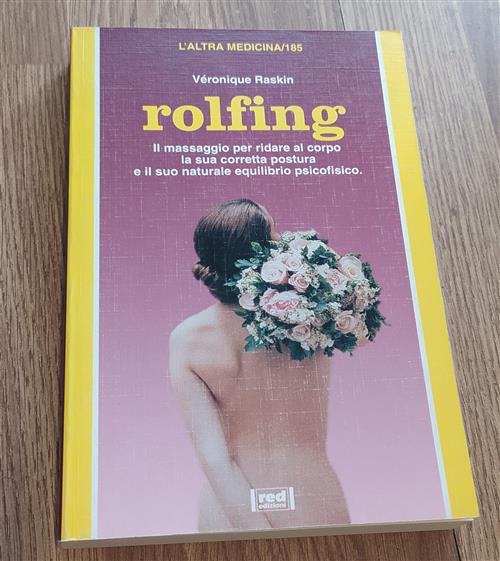 Rolfing