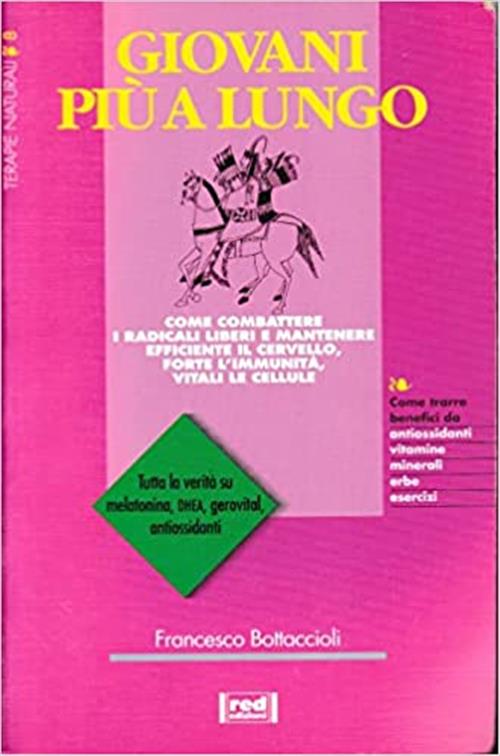 Giovani Più A Lungo