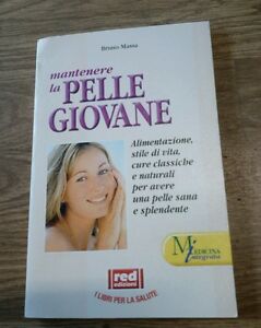Mantenere La Pelle Giovane