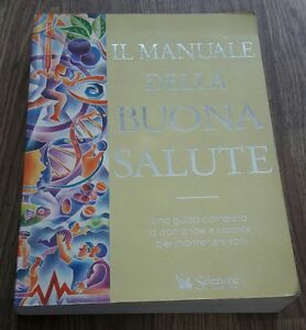 Manuale Buona Salute