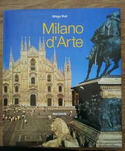 Milano D'arte Ghigo Roli Magnus