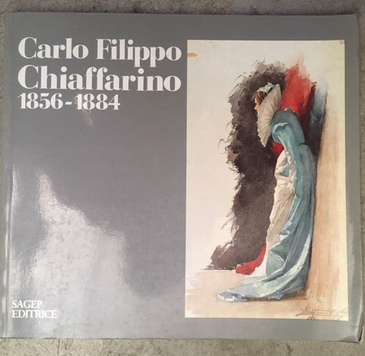 Carlo Filippo Chiaffarino 1856 1884