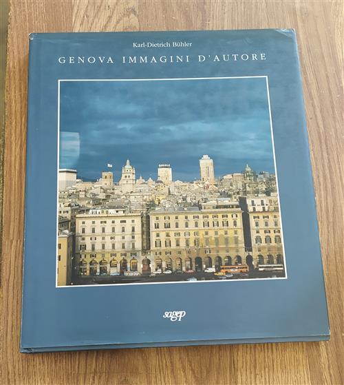 Genova Immagini D'autore