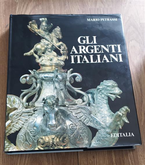 Gli Argenti Italiani