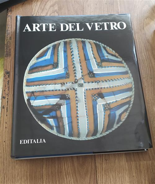 Arte Del Vetro