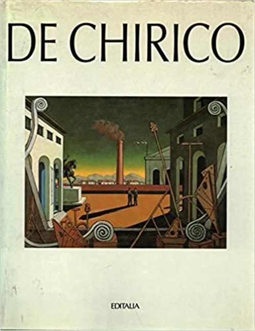 Giorgio De Chirico
