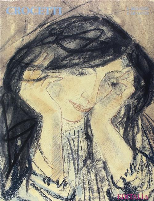 Venanzo Crocetti. Disegni Ed Incisioni