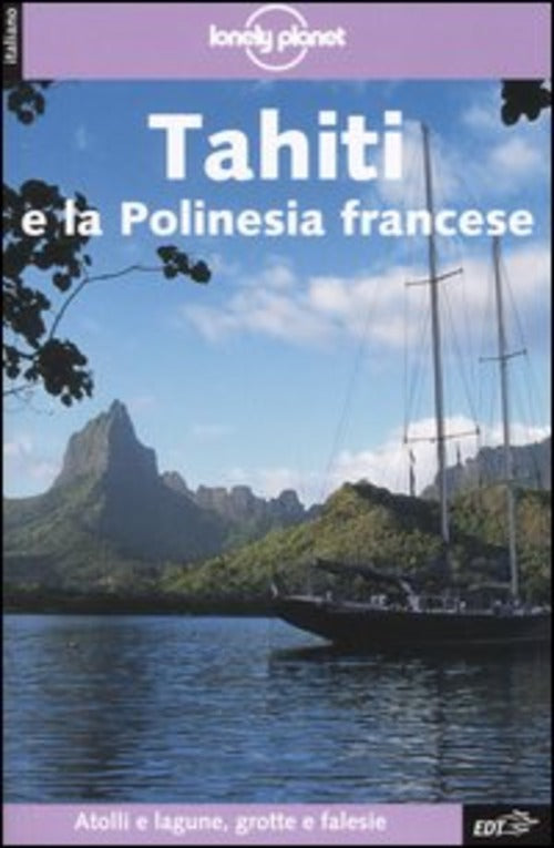 Tahiti E La Polinesia Francese