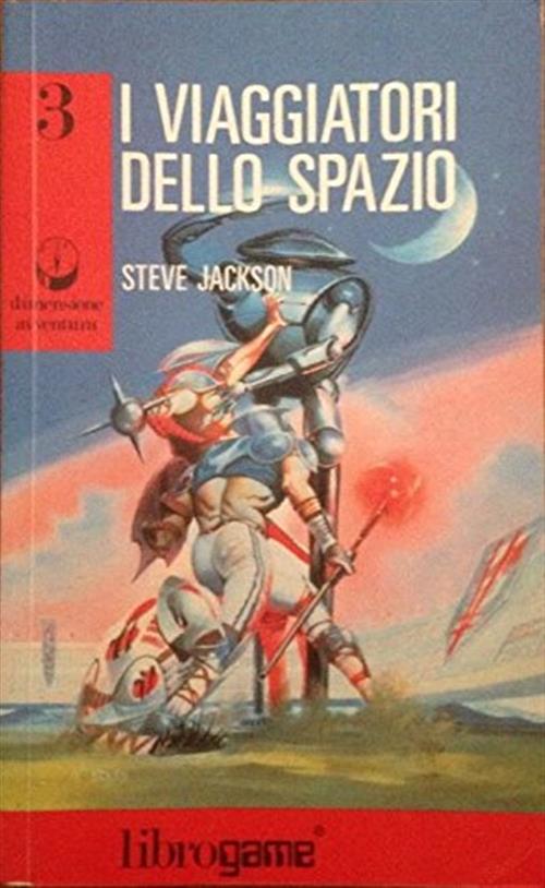 I Viaggiatori Dello Spazio