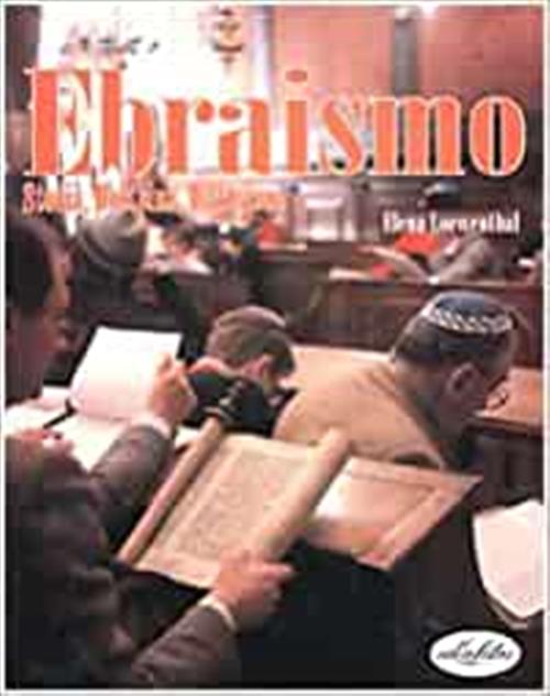 Ebraismo Storia Dottrina Diffusione Elena Loewenthal Idea Libri 1998