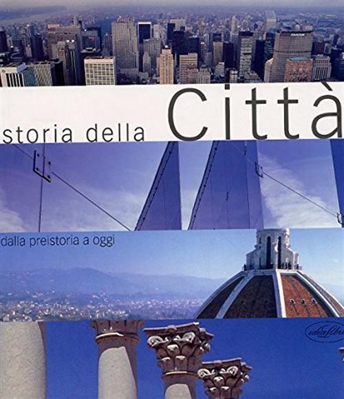 Storia Della Citta Graham Vickers Idea Libri 1999