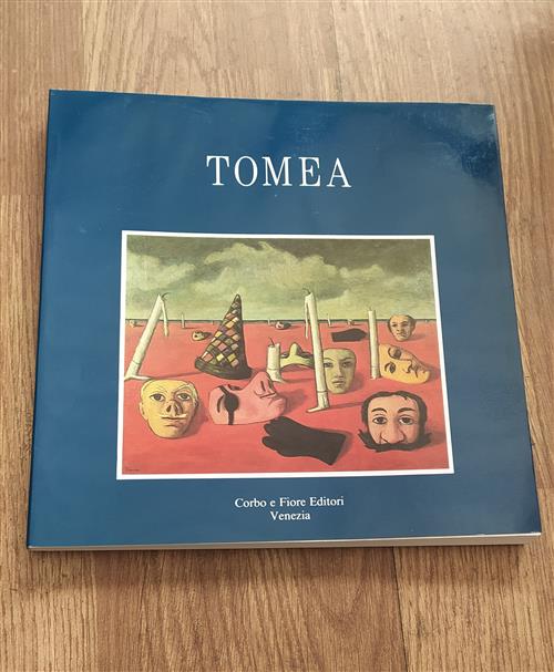 Tomea