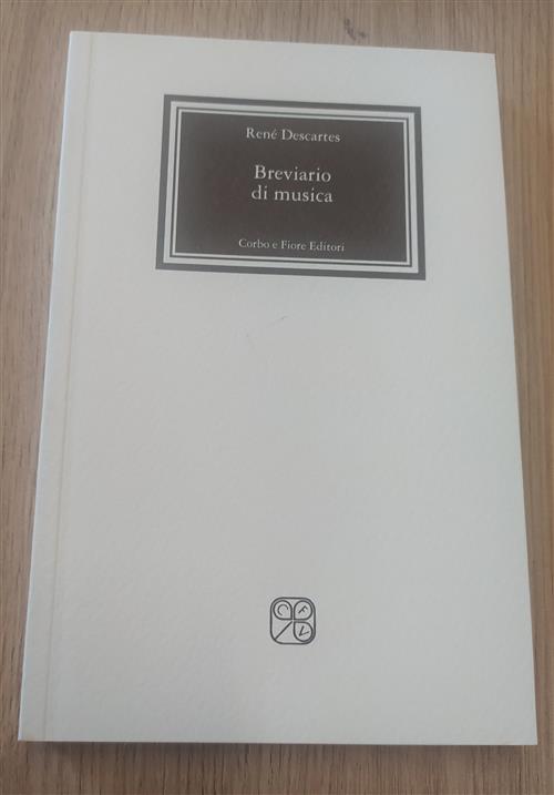 Breviario Di Musica