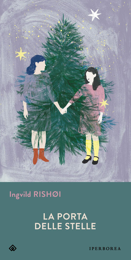 La Porta Delle Stelle Ingvild Rishøi Iperborea 2024