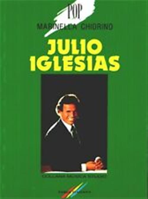 Julio Inglesias