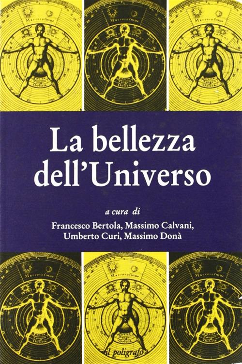 La Bellezza Dell'universo Il Poligrafo 1996