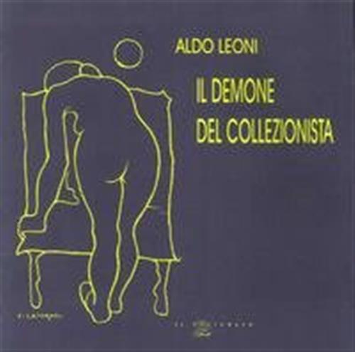 Il Demone Del Collezionista