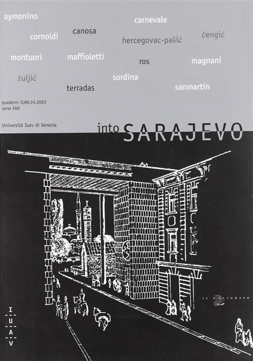 Into Sarajevo