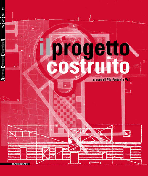 Il Progetto Costruito