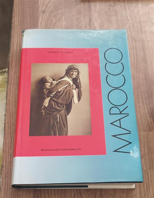 Marocco