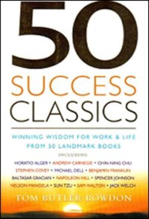 Cinquanta Classici Del Successo Tom Butler Bowdon Gribaudi 2008