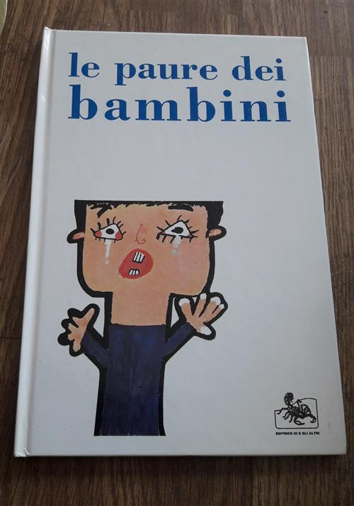 Le Paure Dei Bambini