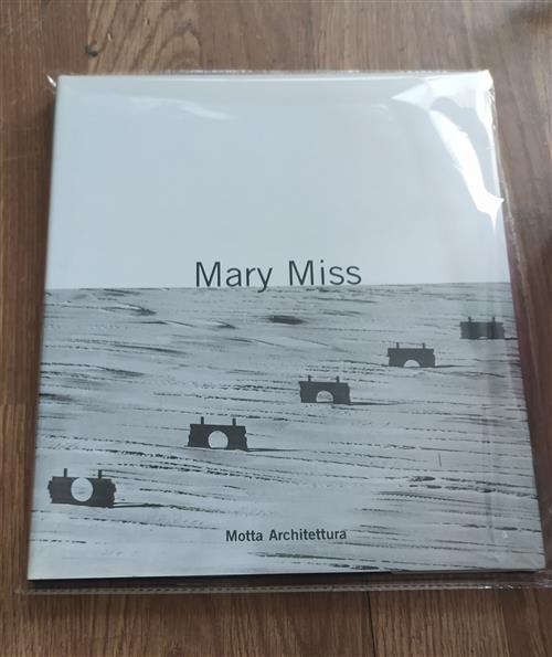Mary Miss