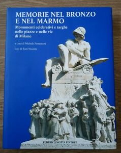 Memorie Nel Bronzo Marmo