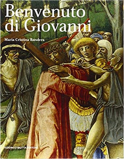 Benvenuto Di Giovanni