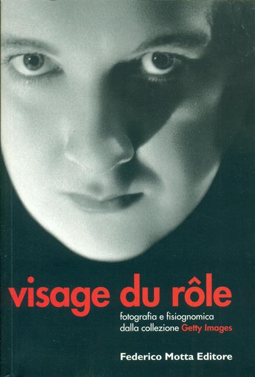 Visage Du Role