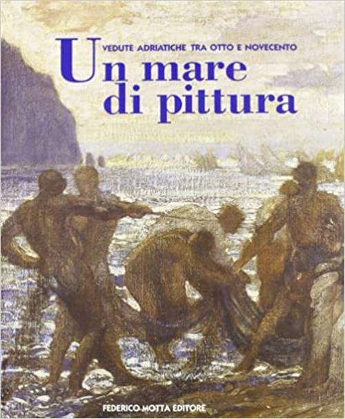 Un Mare Di Pittura