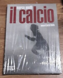 Il Calcio Marco Anelli 24 Ore Cultura 2002