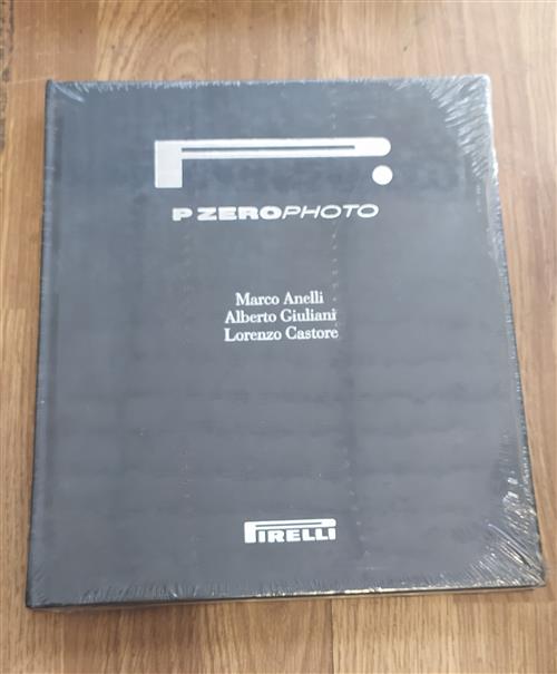 P Zero Photo