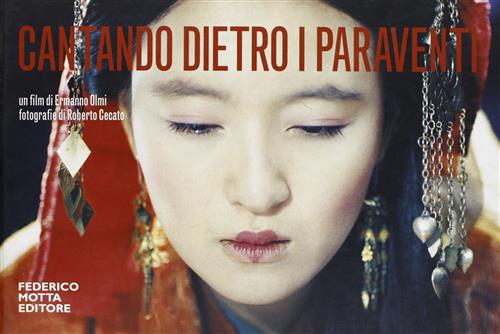 Cantando Dietro I Paraventi