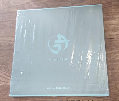 Armani In Cina