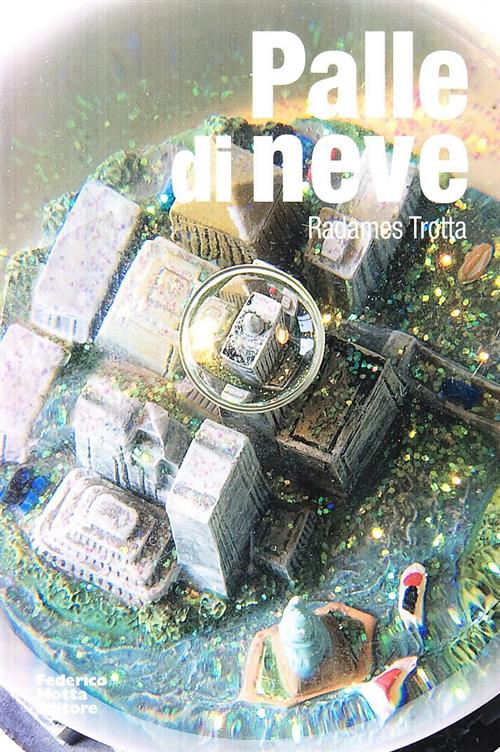 Palle Di Neve Radames Trotta 24 Ore Cultura 2009
