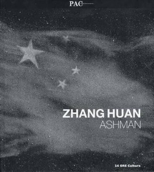 Zhang Huan. Ashman. Catalogo Della Mostra Milano E. Geuna, Arianna Ghilardotti