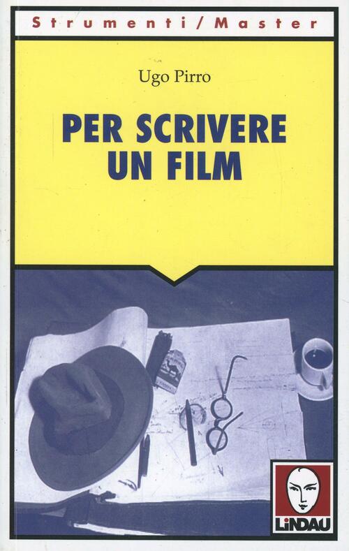 Per Scrivere Un Film