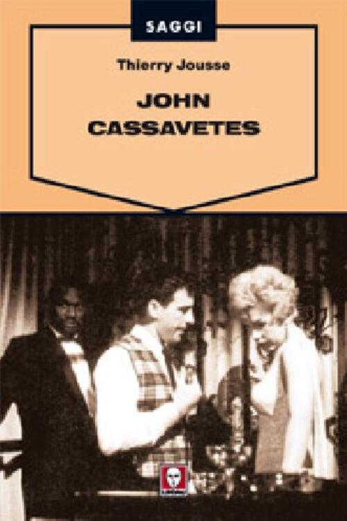 John Cassavetes