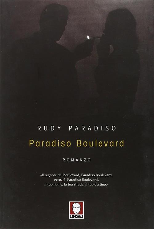 Paradiso Boulevard