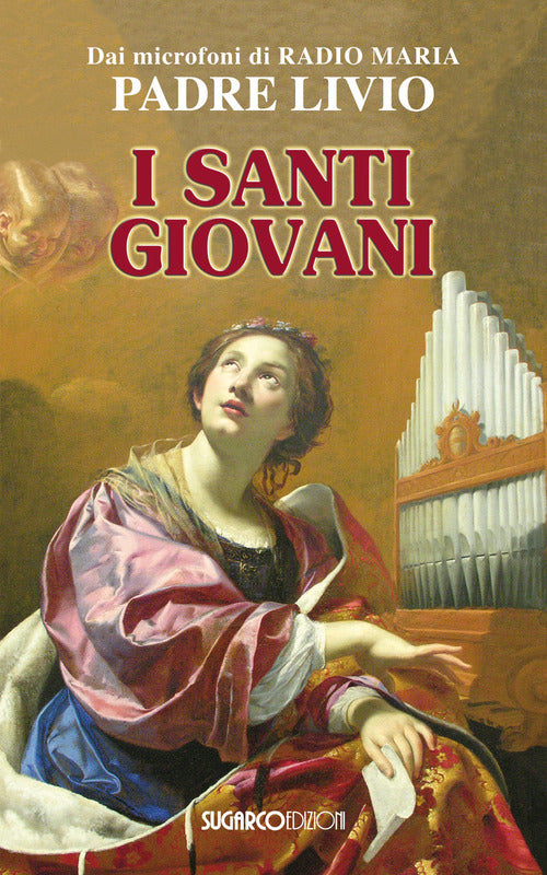 I Santi Giovani Livio Fanzaga Sugarco 2018