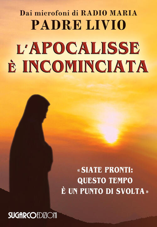 L' Apocalisse E Incominciata. Siate Pronti: Questo Tempo E Un Punto Di Svolta,