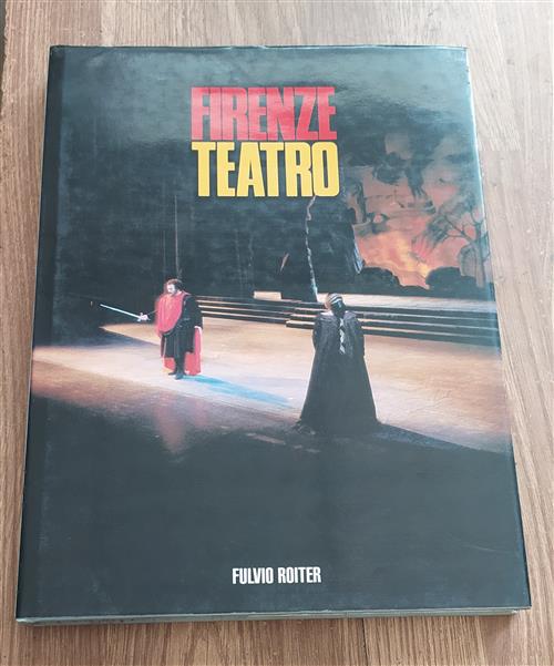 Firenze Teatro